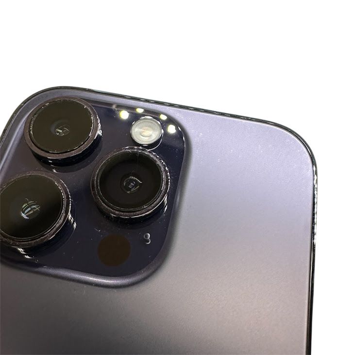 �ڥХåƥ꡼80%��iPhone��14Pro��128GB���ǥ����ץѡ��ץ롡SIM�ե꡼