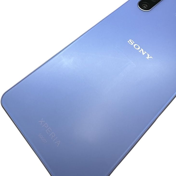 Xperia��10��IV��SOG07��128GB����٥������SIM�ե꡼��au��