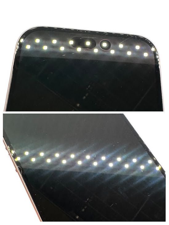 ڥХåƥ꡼86%iPhone15256GBԥ󥯡SIMե꡼au