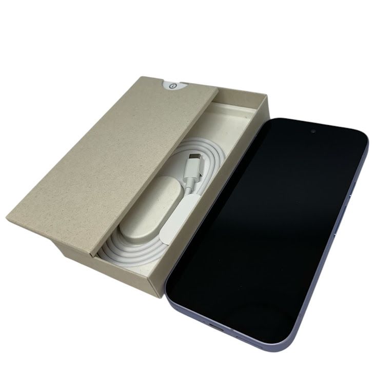 �ڥХåƥ꡼100%��Pixel��9a��256GB��Iris��SIM�ե꡼