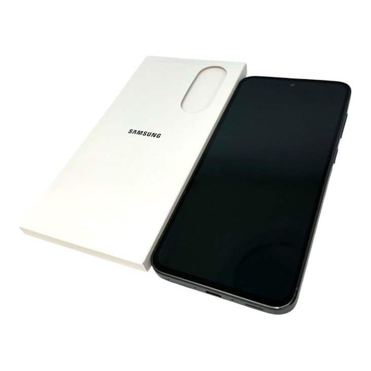 �ڥХåƥ꡼80%�ʾ��Galaxy��A36��5G��128GB���֥�å���SIM�ե꡼���ɥ�����