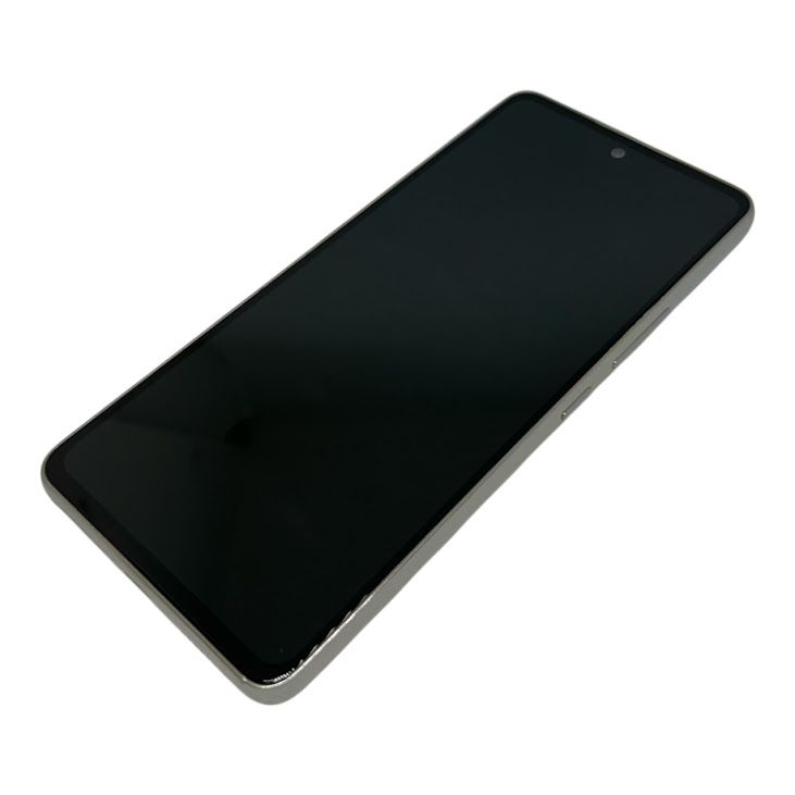 Galaxy��A53��5G��SC53C��128GB���ۥ磻�ȡ�SIM�ե꡼���ɥ�����