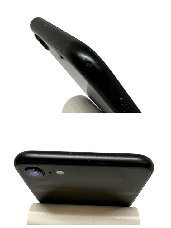 iPhone��SE����2�����64GB���֥�å���SIM�ե꡼�����եȥХ���