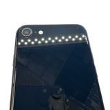 �ڥХåƥ꡼82%��iPhone��SE����3�����128GB���ߥåɥʥ��ȡ�SIM�ե꡼��au��