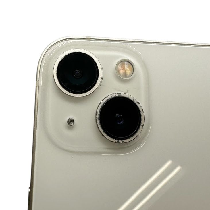�ڥХåƥ꡼85%��iPhone��13��128GB���������饤�ȡ�SIM�ե꡼�����եȥХ���