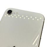 �ڥХåƥ꡼85%��iPhone��SE����3�����64GB���������饤�ȡ�SIM�ե꡼��au��