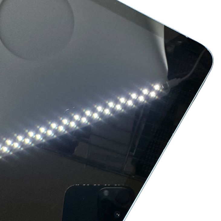 ڥХåƥ꡼100%iPad11WiFi128GB֥롼