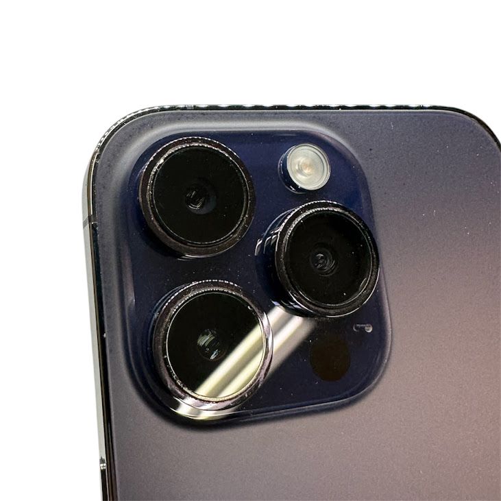 �ڥХåƥ꡼80%��iPhone��14Pro��128GB���ǥ����ץѡ��ץ롡SIM�ե꡼