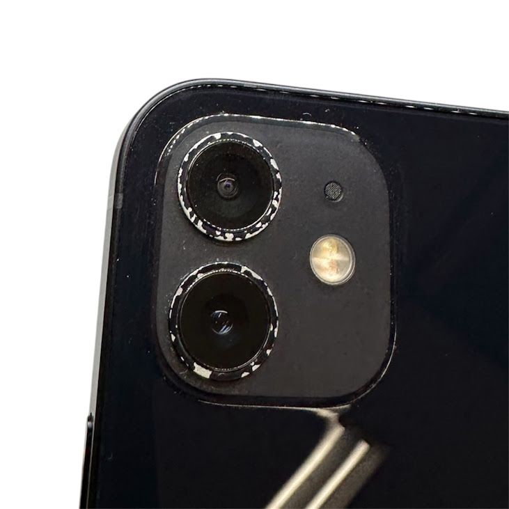 iPhone��12��64GB���֥�å���SIM�ե꡼��Y��Х�����