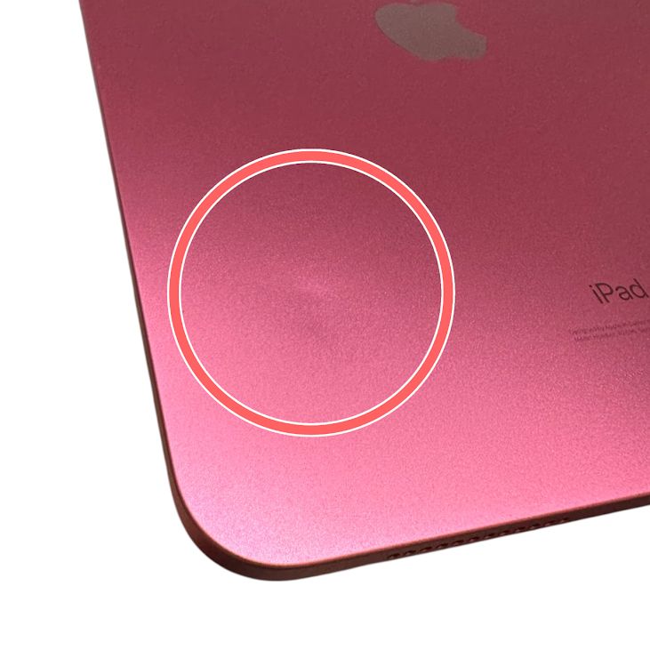 �ڥХåƥ꡼94%��iPad��10��Wi��Fi��64GB���ԥ�