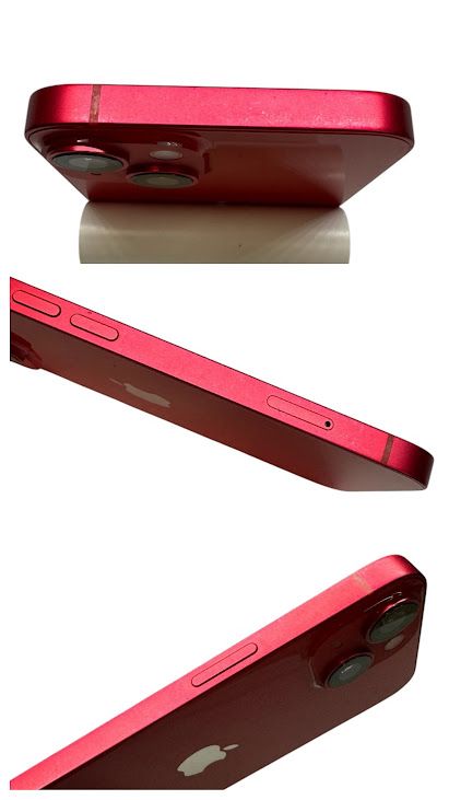 �ڥХåƥ꡼85%��iPhone��14��256GB���ץ������ȥ�åɡ�SIM�ե꡼
