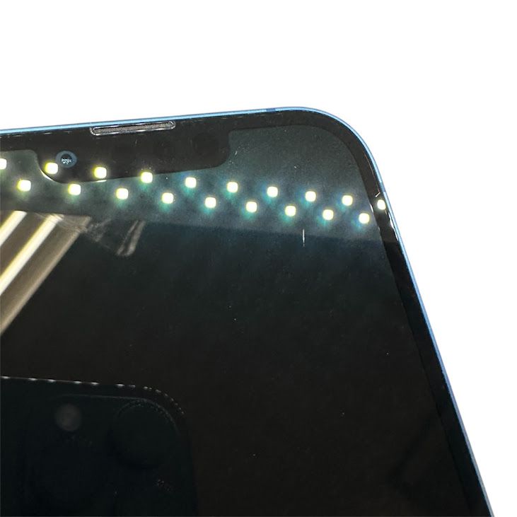 �ڥХåƥ꡼83%��iPhone��13��256GB���֥롼��SIM�ե꡼�����եȥХ���