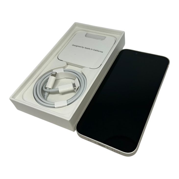 �ڥХåƥ꡼88%��iPhone��13mini��128GB���������饤�ȡ�SIM�ե꡼