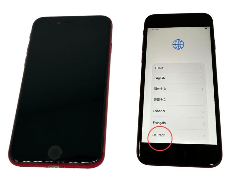 iPhoneSE2ˡ128GBץȥåɡSIMե꡼