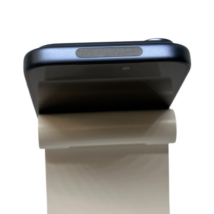 �ڥХåƥ꡼100%��iPhone��17Pro��256GB���ǥ����ץ֥롼��SIM�ե꡼