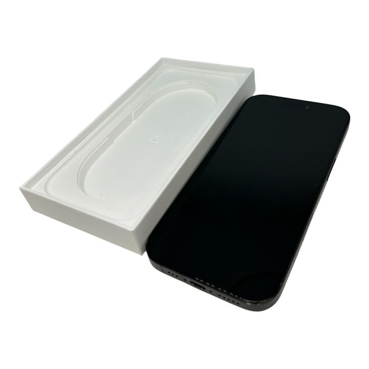 �ڥХåƥ꡼97%��iPhone��16Pro��128GB���֥�å������˥��ࡡSIM�ե꡼