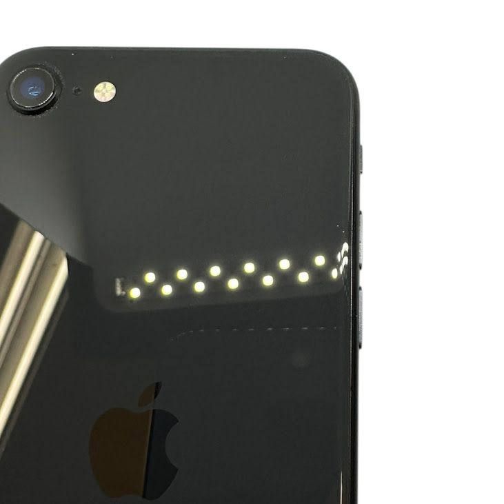 iPhoneSE264GB֥åSIMե꡼YХ