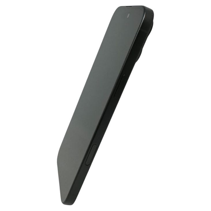 �ڥХåƥ꡼100%��iPhone��16Plus��128GB���֥�å���SIM�ե꡼