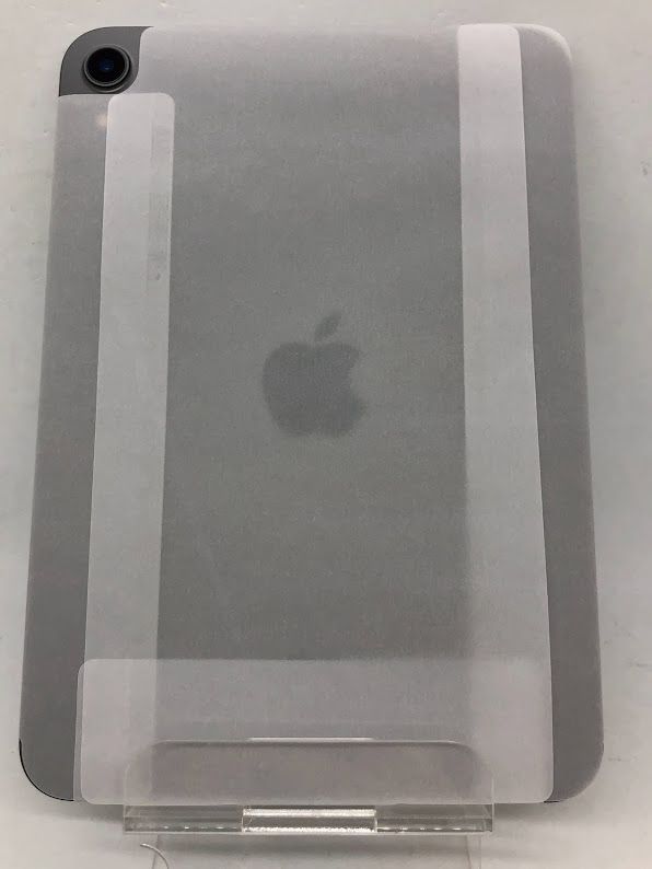 ムスビー｜iPad mini 6 Wi-Fiモデル 64GB スペースグレイ 未使用品 