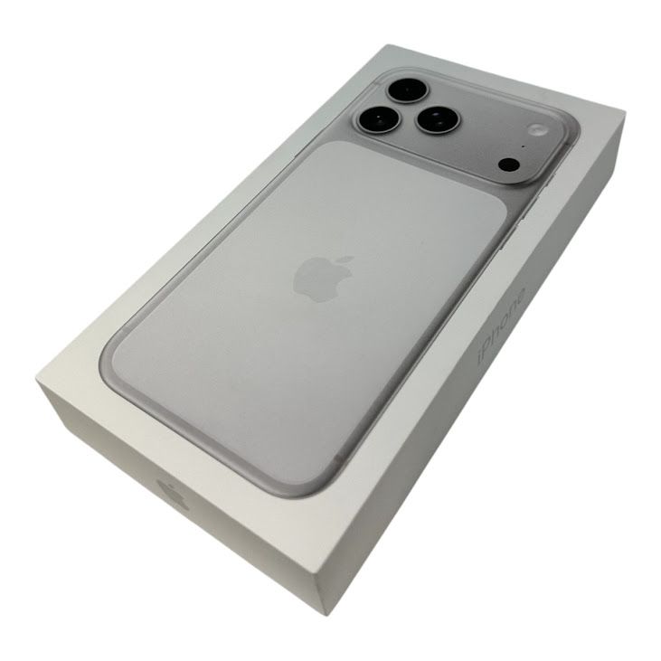 ��̤�����ʡ�iPhone��17ProMax��1TB������С���SIM�ե꡼