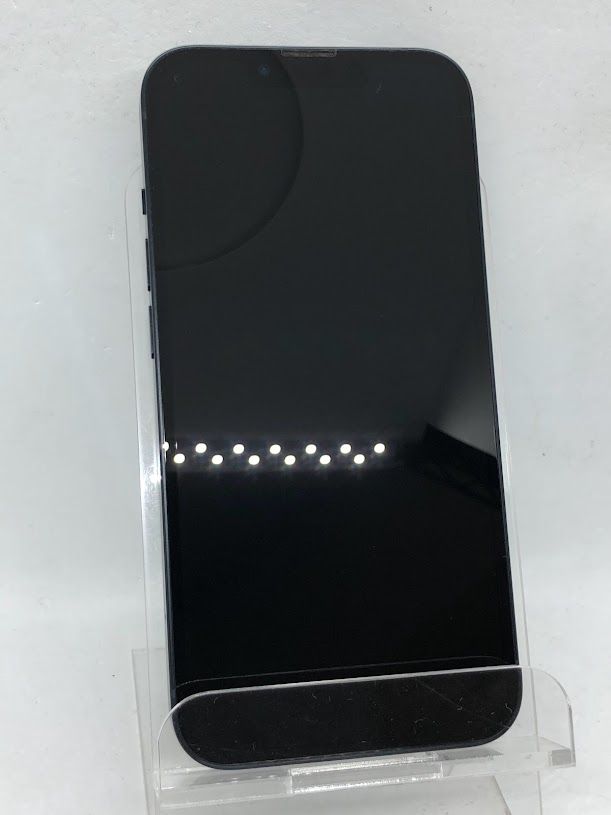 ムスビー｜iPhone13 256GB ミッドナイト SIMフリー バッテリー87 