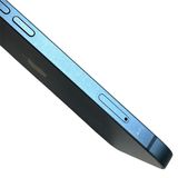 �ڥХåƥ꡼100%��iPhone��13��128GB���֥롼��SIM�ե꡼����ŷ��Х�����