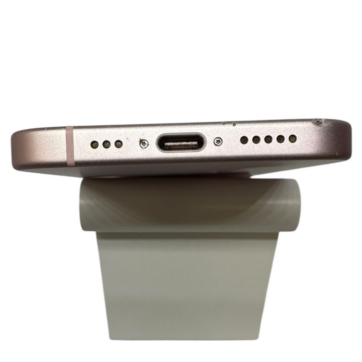 ڥХåƥ꡼86%iPhone15256GBԥ󥯡SIMե꡼au