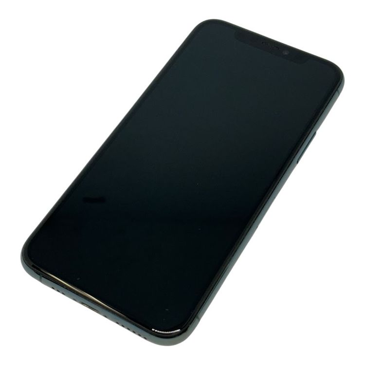 ڥХåƥ꡼87%iPhone11Pro256GBߥåɥʥȥ꡼au