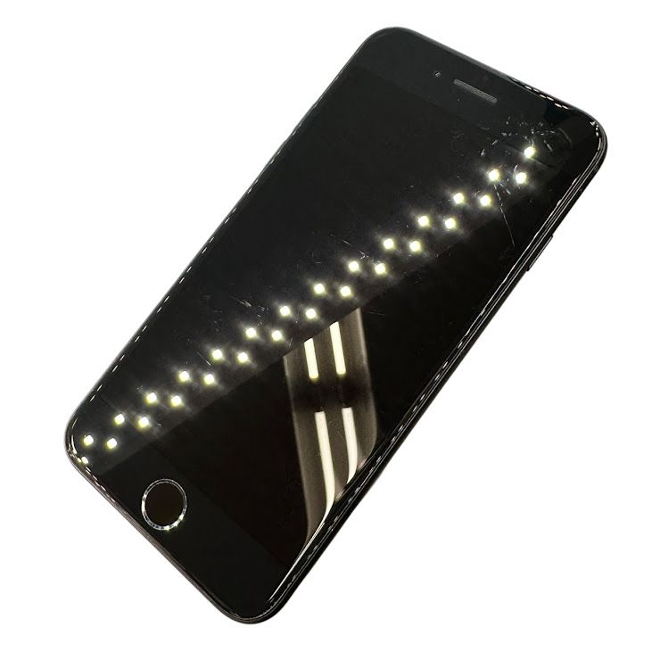 �ڥХåƥ꡼100%��iPhone��SE����2�����64GB���֥�å���SIM�ե꡼���ɥ�����