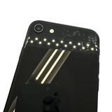 �ڥХåƥ꡼97%��iPhone��SE����2�����64GB���֥�å���SIM�ե꡼���ɥ�����