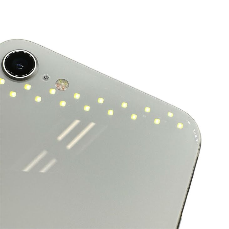 �ڥХåƥ꡼85%��iPhone��SE����2�����64GB���ۥ磻�ȡ�SIM�ե꡼���ɥ�����