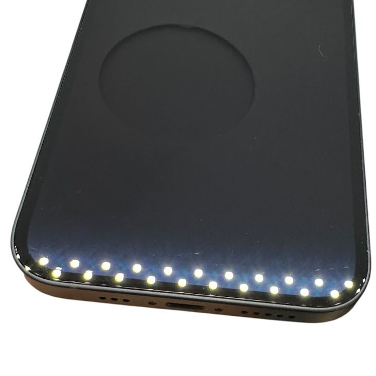 �ڥХåƥ꡼81%��iPhone��12��64GB���֥�å���SIM�ե꡼��au��