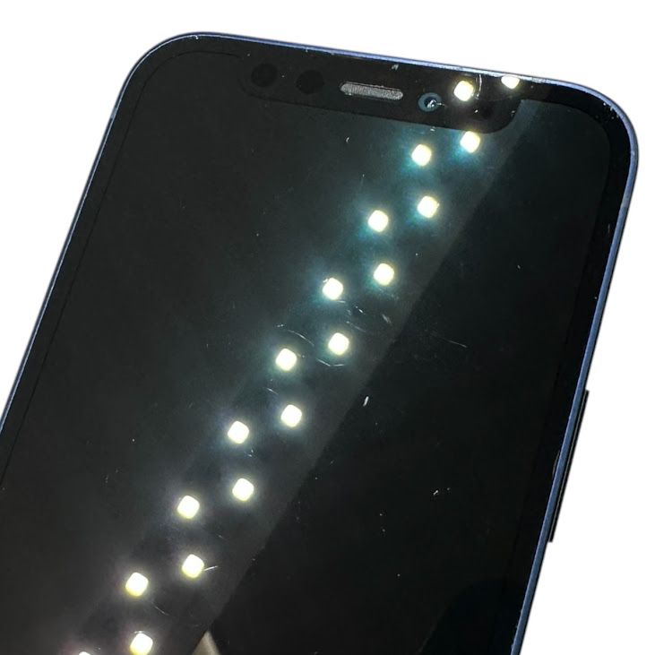 �ڥХåƥ꡼84%��iPhone��12mini��128GB���֥롼��SIM�ե꡼���ɥ�����