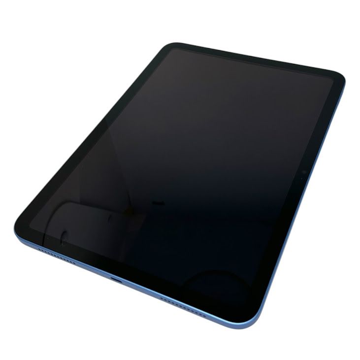 �ڥХåƥ꡼100%��iPad��11��Wi��Fi��128GB���֥롼