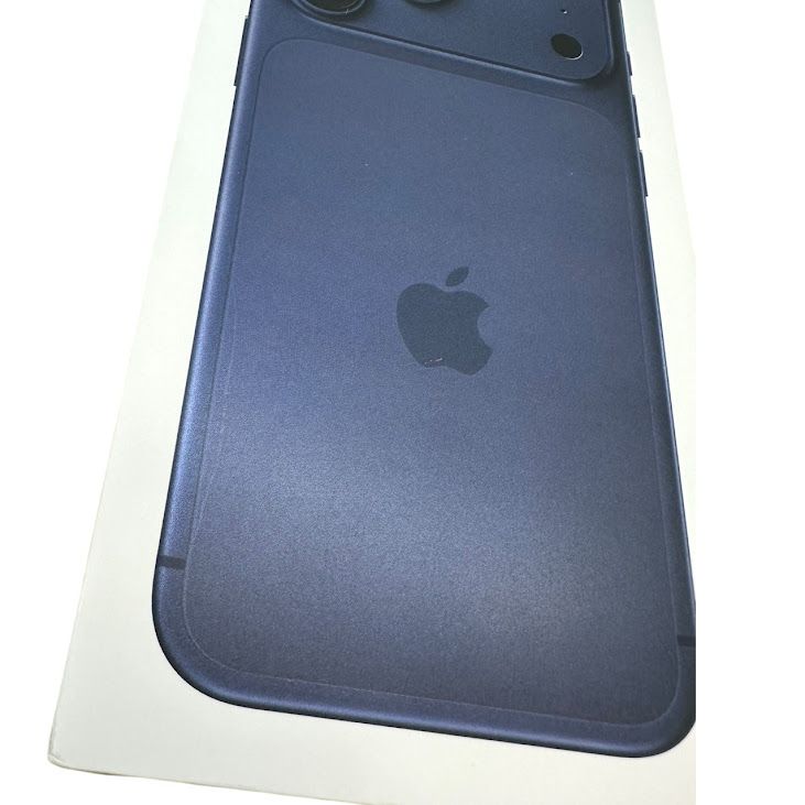 iPhone��17ProMax��2TB���ǥ����ץ֥롼��SIM�ե꡼