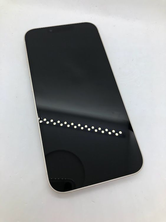 iPhone14128GB饤ȡSIMե꡼ɥǡХåƥ꡼100
