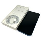 iPhone��13��512GB���֥롼��SIM�ե꡼�����եȥХ���