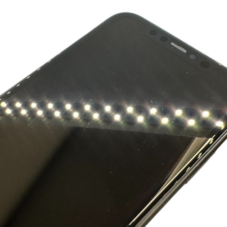 iPhone��11��64GB���֥�å���SIM�ե꡼���ɥ�����