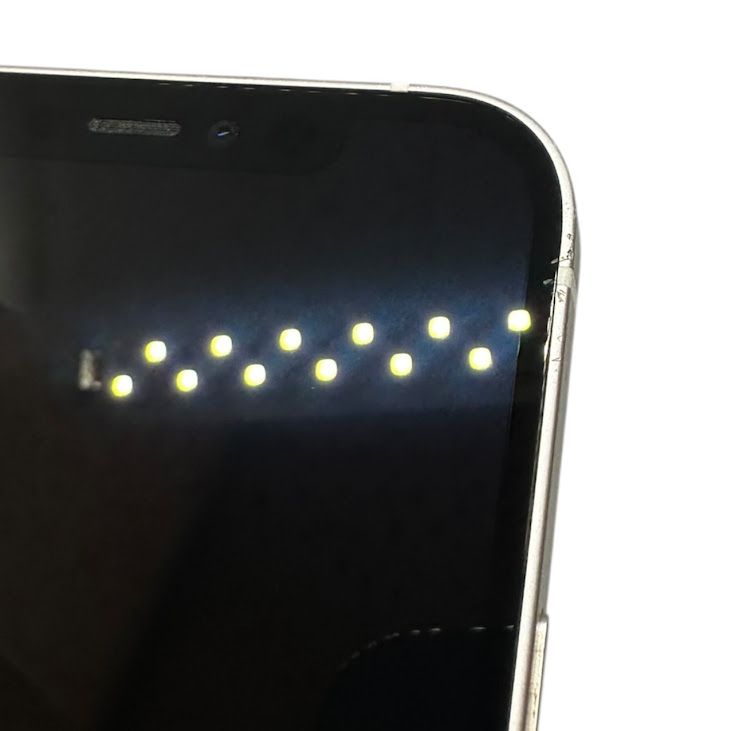 �ڥХåƥ꡼87%��iPhone��12��128GB���ۥ磻�ȡ�SIM�ե꡼