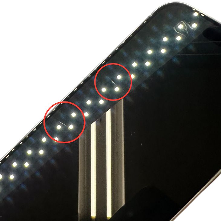�ڥХåƥ꡼87%��iPhone��15Pro��512GB���ۥ磻�ȥ����˥��ࡡSIM�ե꡼���ɥ�����