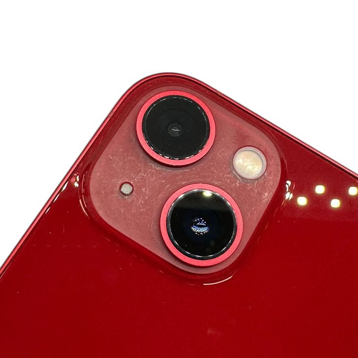 �ڥХåƥ꡼82%��iPhone��13��512GB���ץ������ȥ�åɡ�SIM�ե꡼