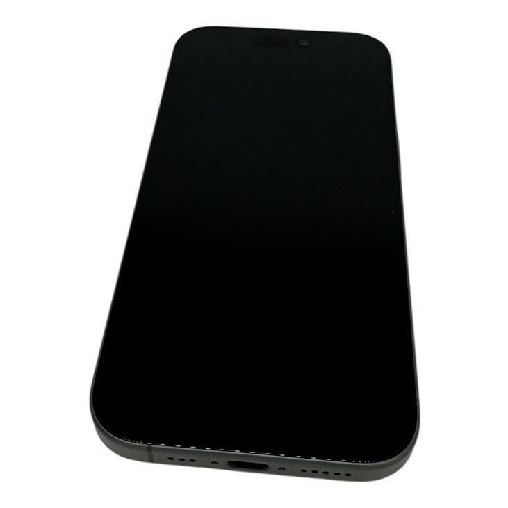 �ڥХåƥ꡼100%��iPhone��17��256GB���֥�å���SIM�ե꡼