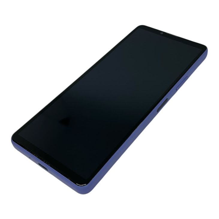 Xperia��10��IV��SOG07��128GB����٥������SIM�ե꡼��au��