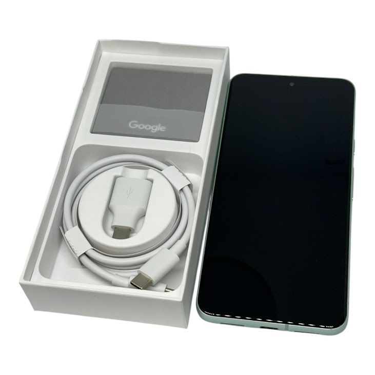 Pixel8128GBMintSIMե꡼au