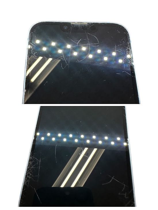iPhone��14��128GB���֥롼��SIM�ե꡼���ɥ�����
