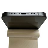 �ڥХåƥ꡼88%��iPhone��12��64GB���֥�å���SIM�ե꡼��au��