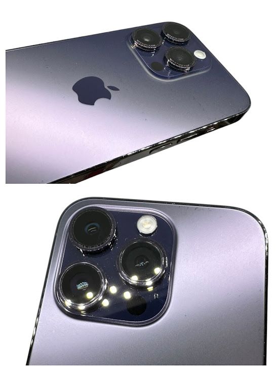 ڥХåƥ꡼83%iPhone14Pro256GBǥץѡץ롡SIMե꡼