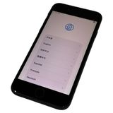 iPhone��SE����2�����128GB���֥�å���SIM�ե꡼��au��