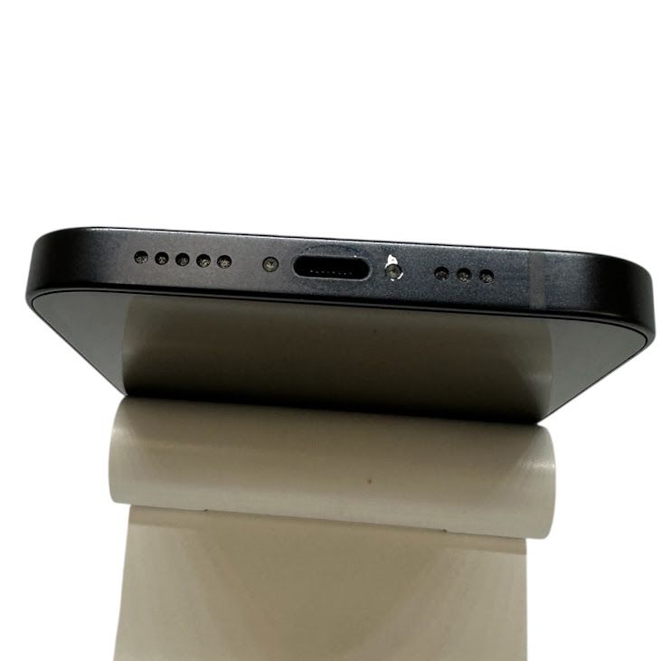 �ڥХåƥ꡼83%��iPhone��12��64GB���֥�å���SIM�ե꡼��Y��Х�����