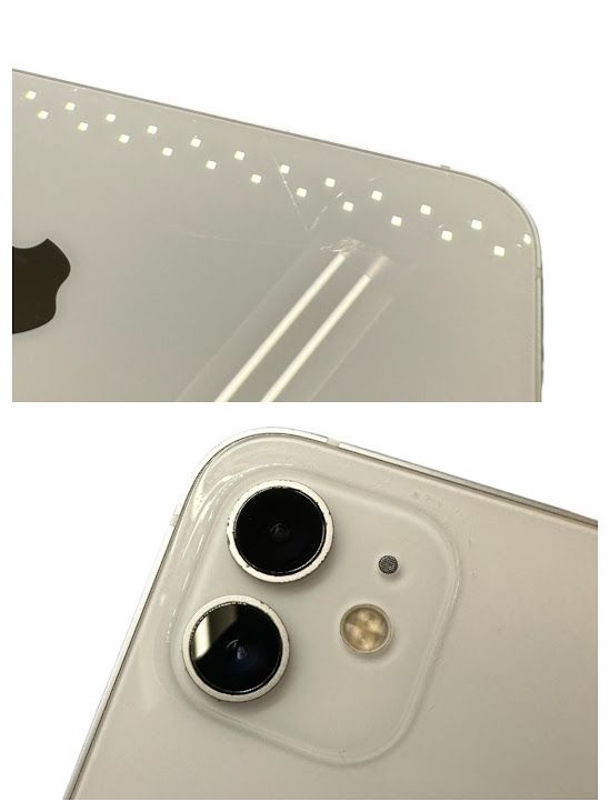 �ڥХåƥ꡼83%��iPhone��12��64GB���ۥ磻�ȡ�SIM�ե꡼�����եȥХ���